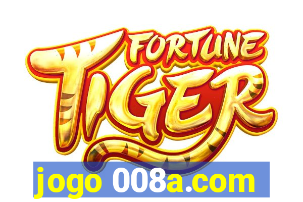 jogo 008a.com