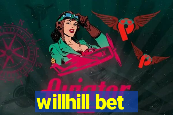 willhill bet