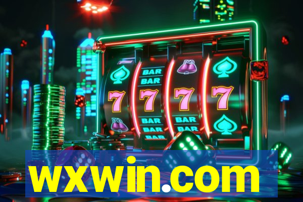 wxwin.com