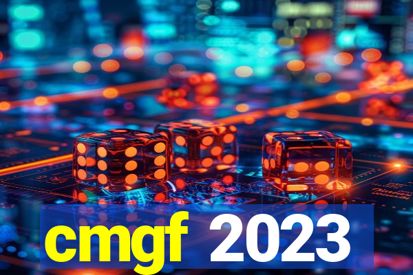 cmgf 2023