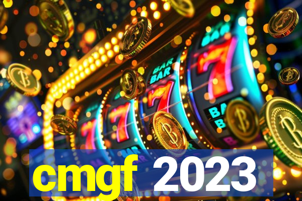 cmgf 2023