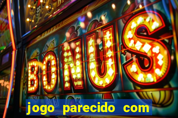 jogo parecido com coin master