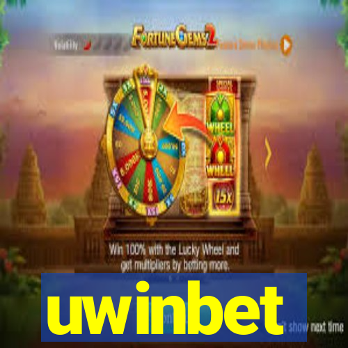 uwinbet