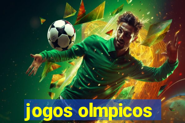 jogos olmpicos