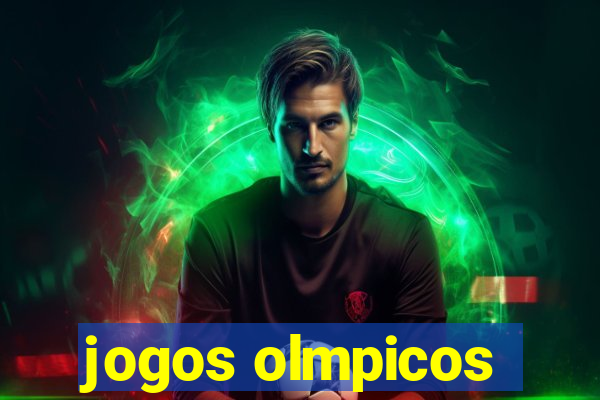 jogos olmpicos