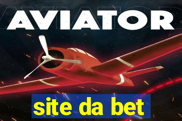 site da bet