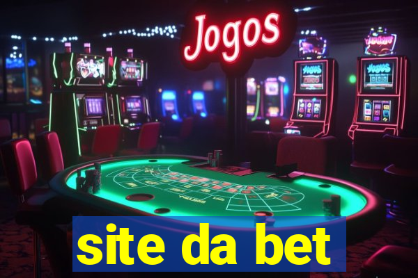 site da bet