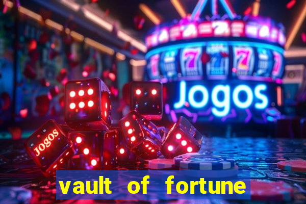 vault of fortune slot free play