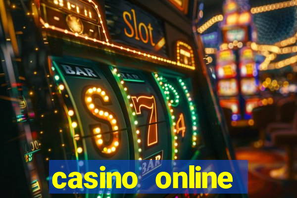 casino online deposito paypal