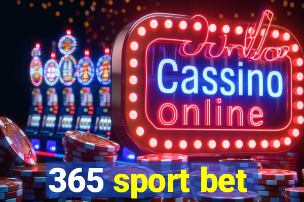 365 sport bet