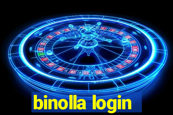 binolla login