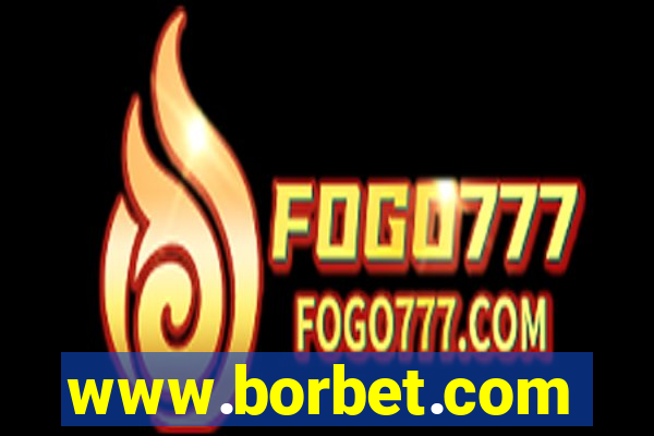 www.borbet.com