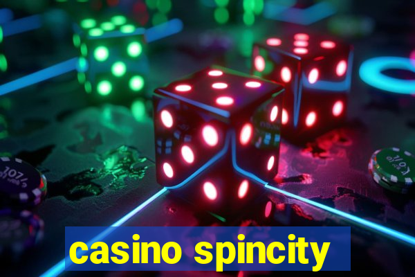 casino spincity