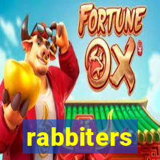 rabbiters