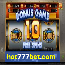 hot777bet.com