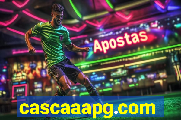 cascaaapg.com