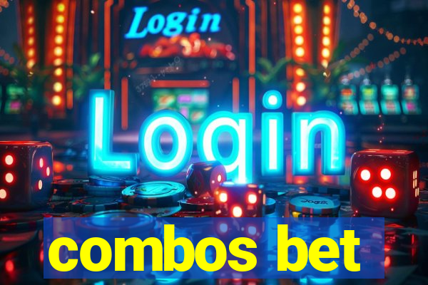 combos bet