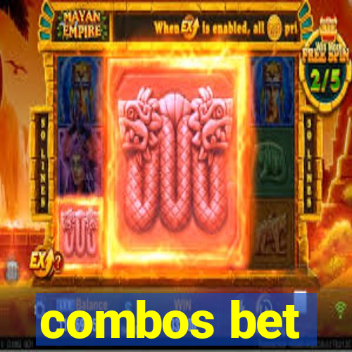 combos bet