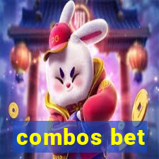 combos bet