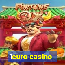 1euro casino