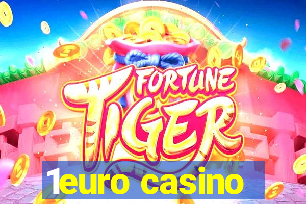 1euro casino