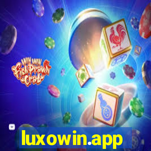 luxowin.app