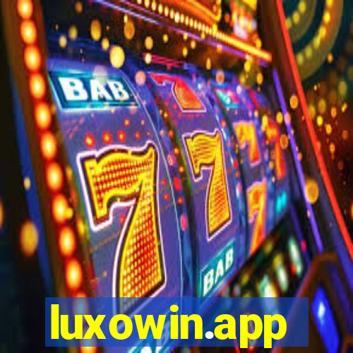 luxowin.app