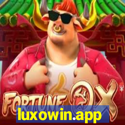 luxowin.app