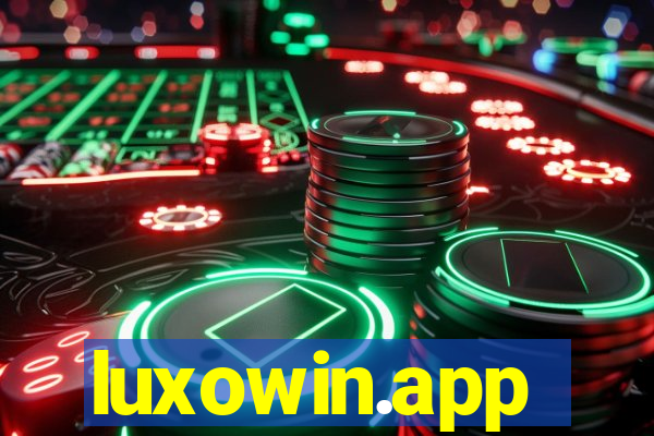 luxowin.app