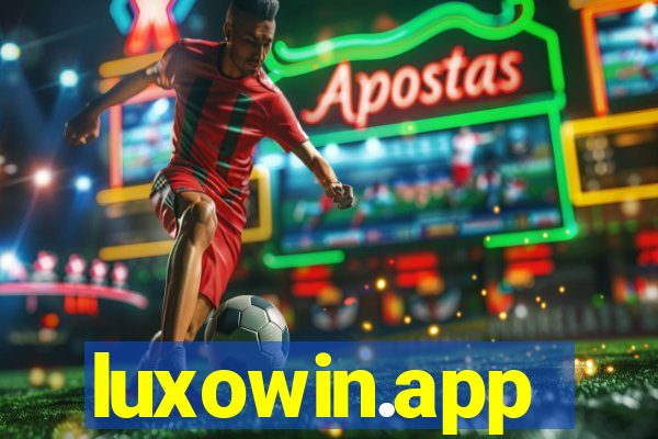 luxowin.app