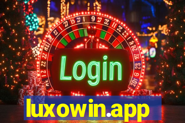 luxowin.app