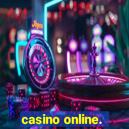 casino online.