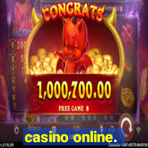 casino online.