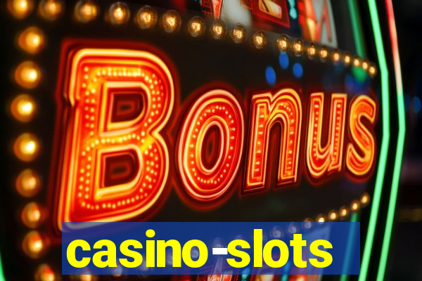 casino-slots