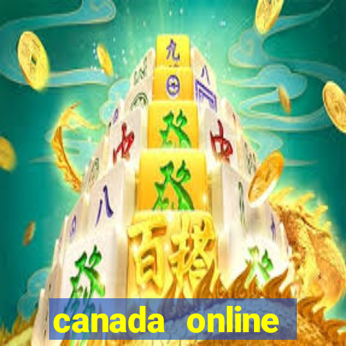 canada online casino reviews