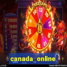 canada online casino reviews