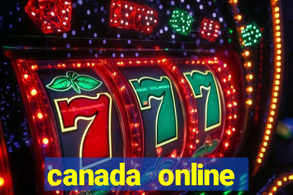 canada online casino reviews