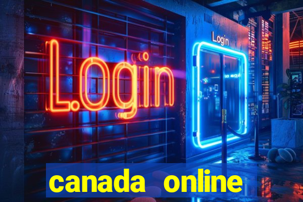 canada online casino reviews