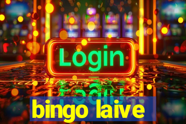 bingo laive