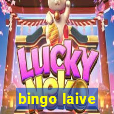 bingo laive