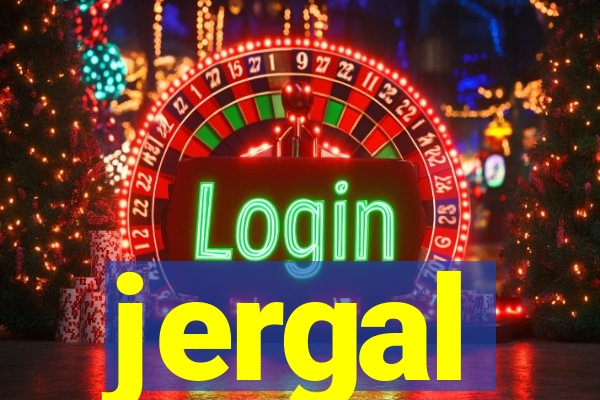 jergal