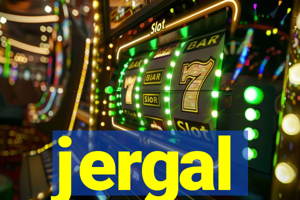 jergal