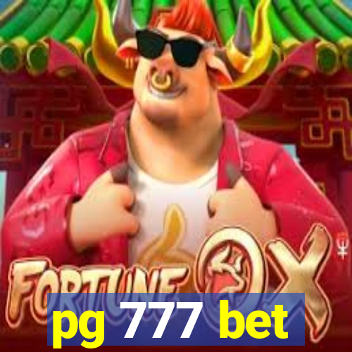 pg 777 bet