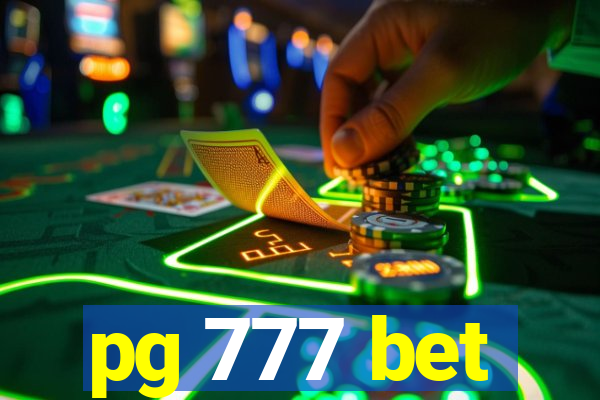 pg 777 bet