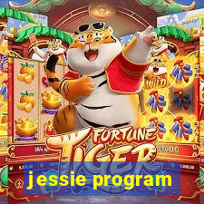 jessie program