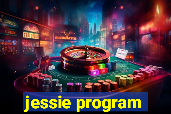 jessie program