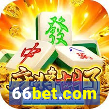 66bet.com