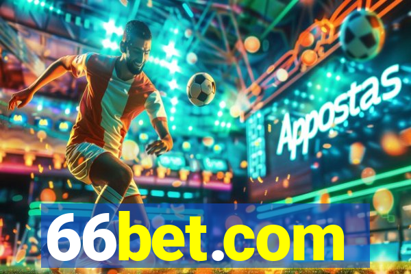 66bet.com