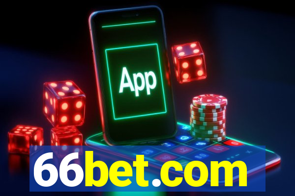 66bet.com