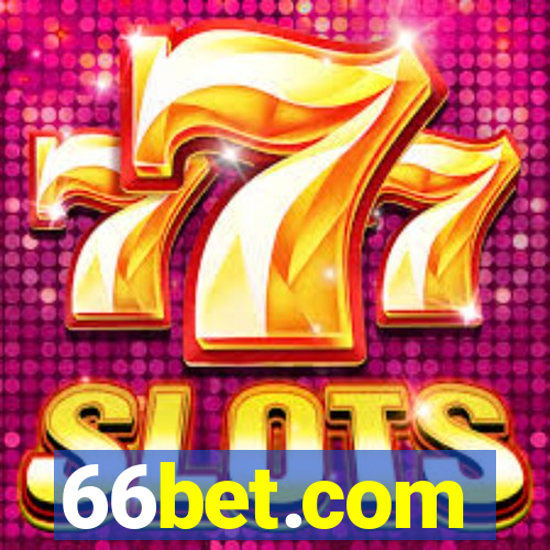 66bet.com